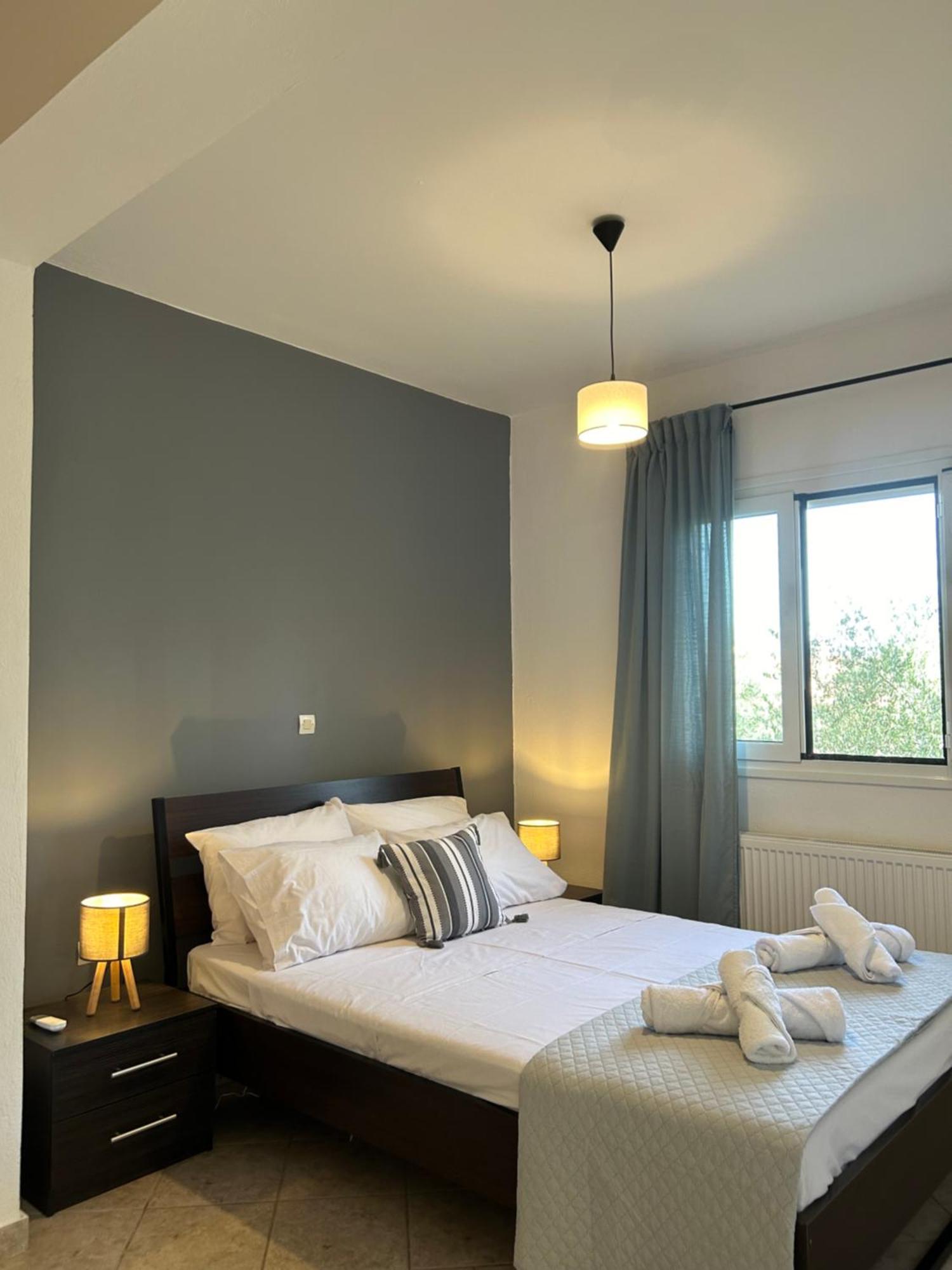 Noema House I Apartment Naxos City Exterior photo